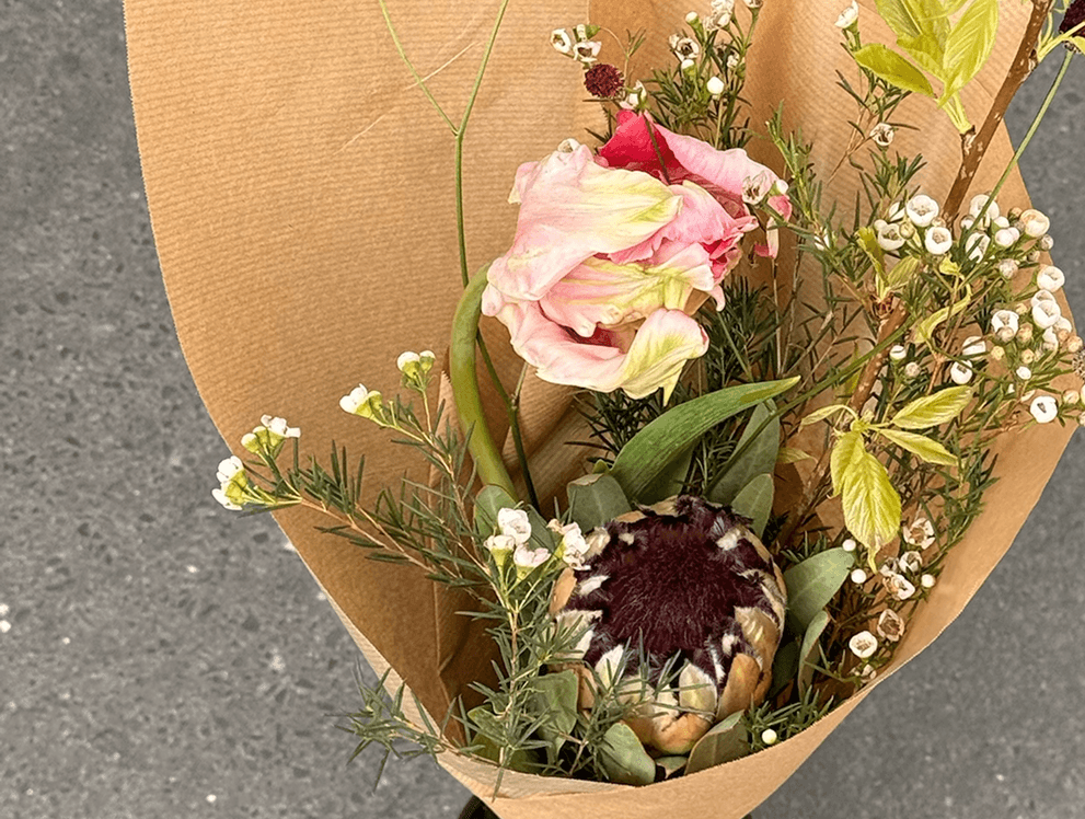 Bouquet 5