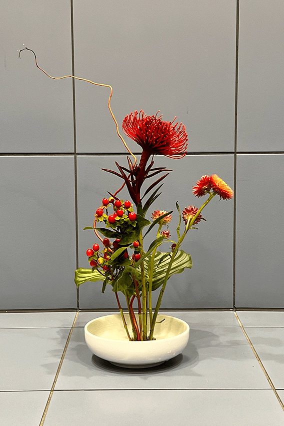 Bouquet 2