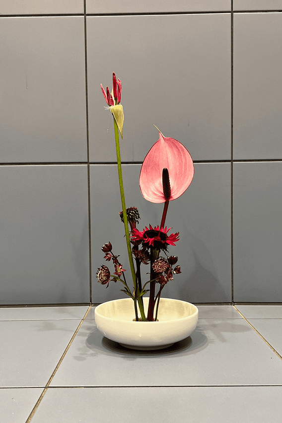 Bouquet 6