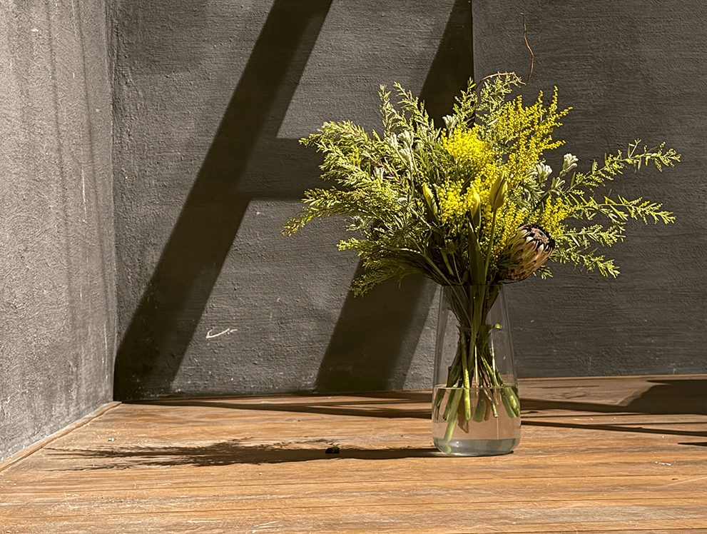 Bouquet 1