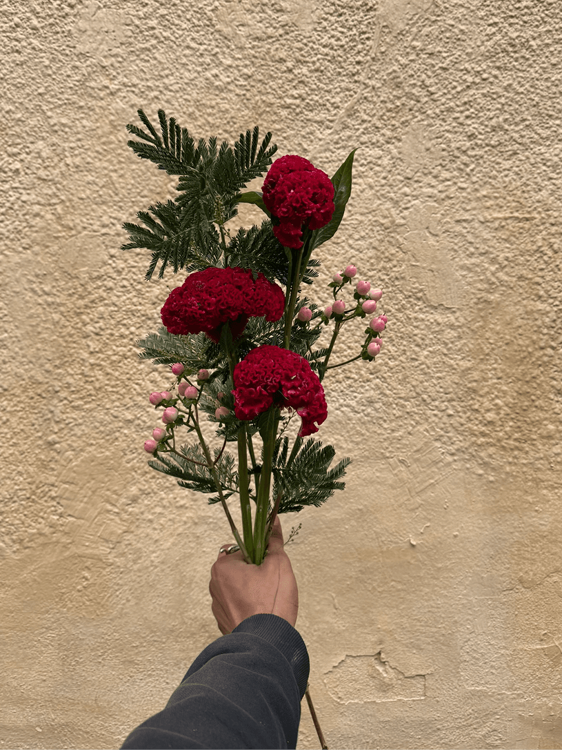 Bouquets 2