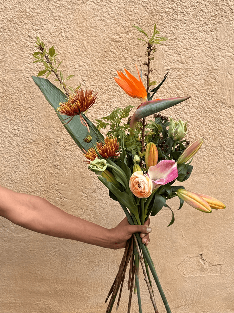 Bouquets 6