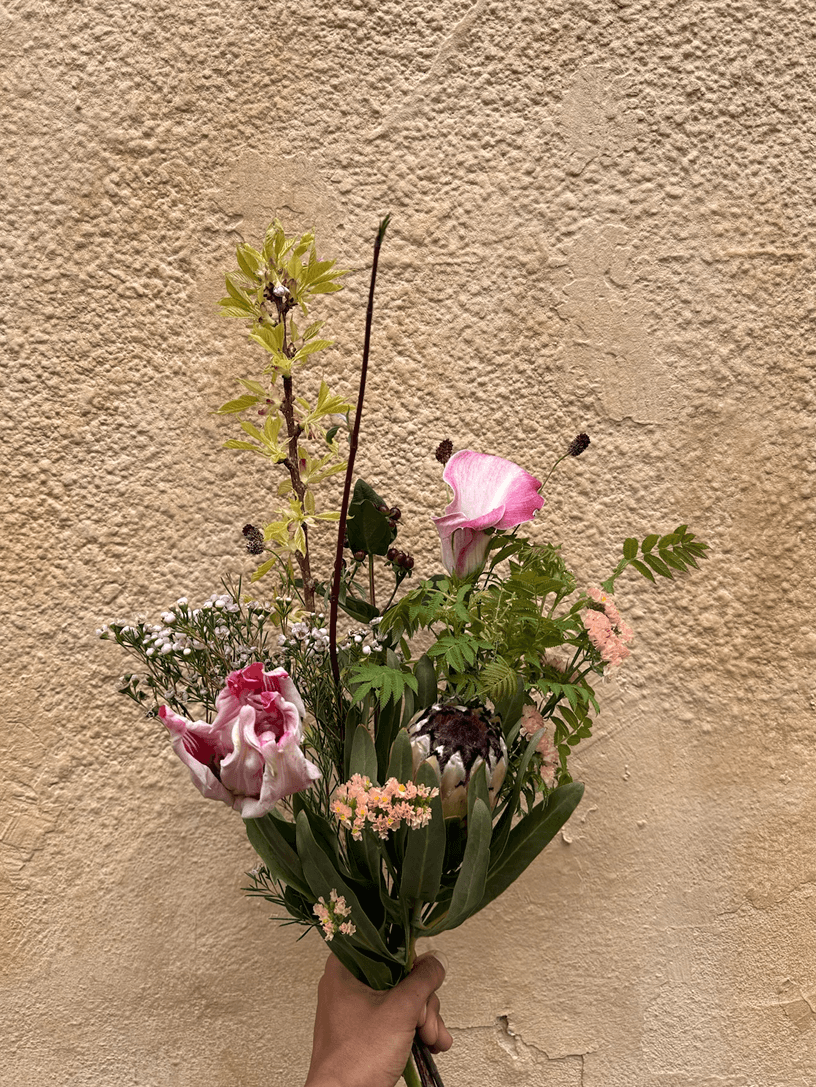 Bouquets 8