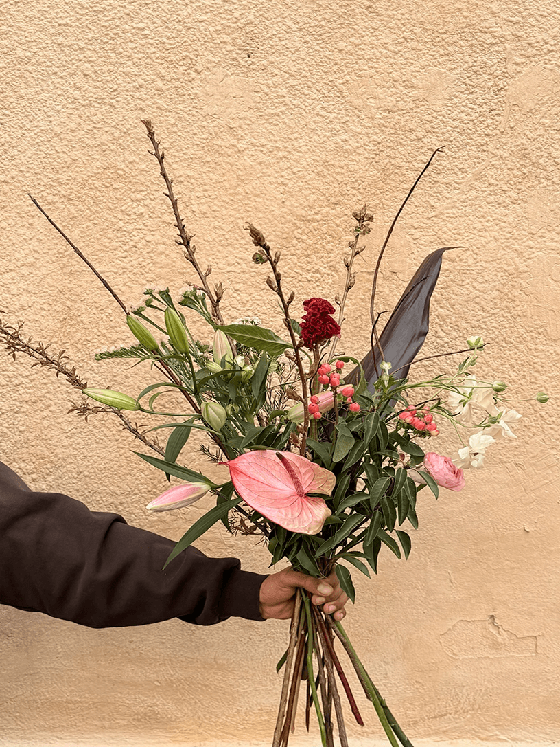 Bouquets 9