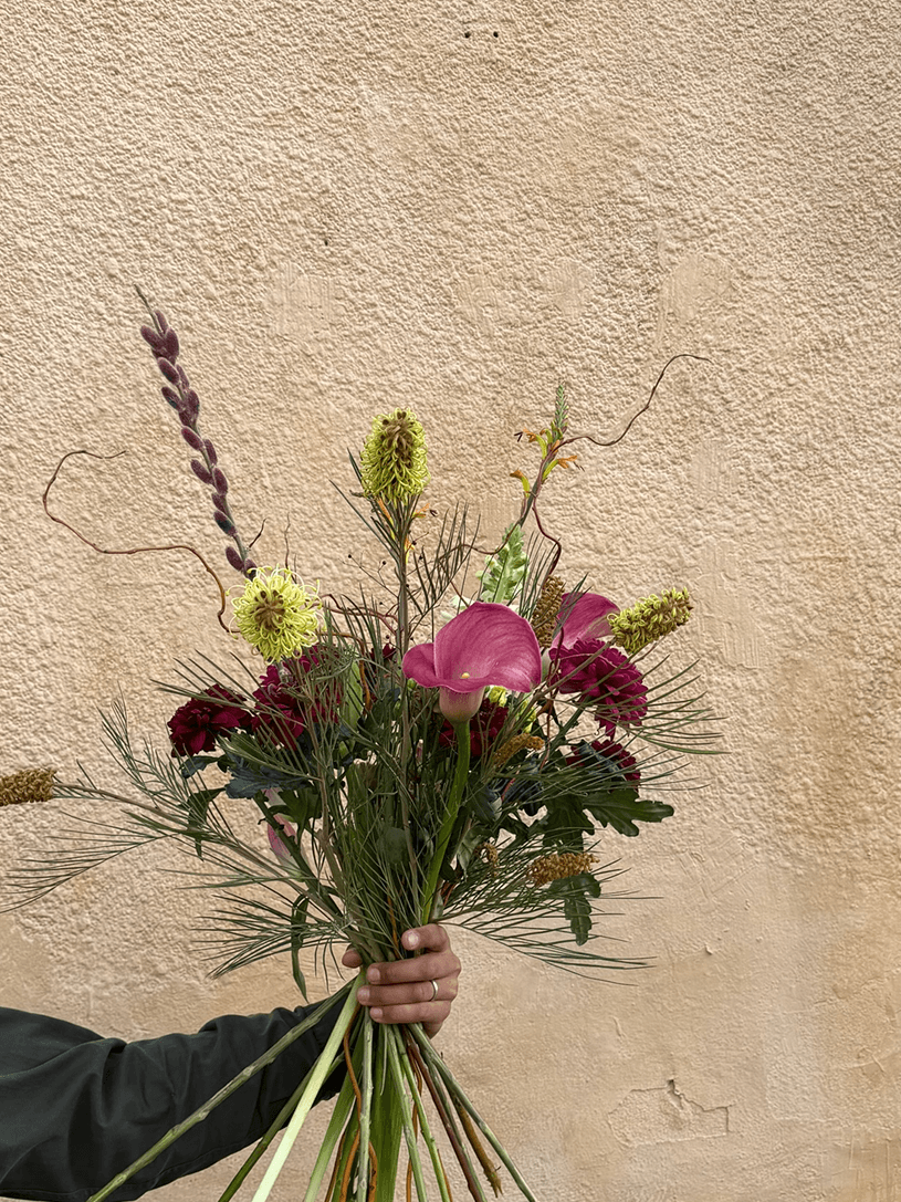 Bouquets 11